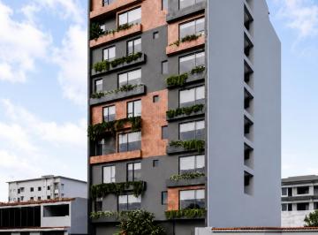 Departamento de 3 habitaciones, Cusco · Departamentos en Venta - Zona Residencial - de 1 y 3 Dorm.
