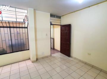 Departamento · 65ha · 1 Dormitorio · En Venta Departamento en Primer Piso, Frente a Parque, por La Municipalidad de San Martín de Porres.