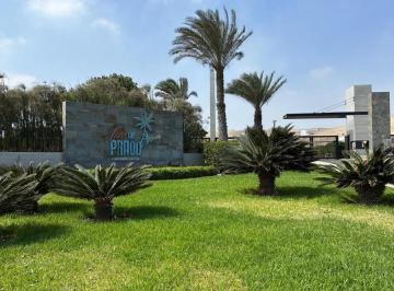 Terreno / Lote · 140m² · Venta de Terreno en Condominio Alto del Prado, Asia.