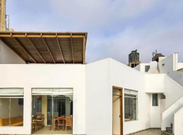 Terreno / Lote · 103ha · 6 Dormitorios · 2 Estacionamientos · Se Vende Linda Casa de Playa en Chocalla - Asia Usd 180,000
