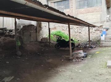 Terreno / Lote · 69ha · Venta de Terreno Urbano en Villa Maria del Triunfo