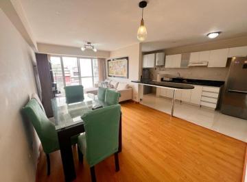 Departamento · 96ha · 3 Dormitorios · 1 Estacionamiento · Venta Departamento Flat 96.22 m². Miraflores