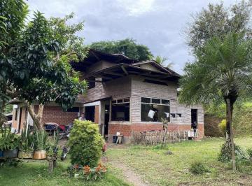 Terreno / Lote · 94m² · Vendo Terreo 94.6 Has Nuevo Progreso – Iscozacin – Oxapampa – Cerro de Pasco