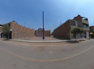 Terreno / Lote · 122ha · Venta de Terreno en Urb. San Antonio de Carabayllo