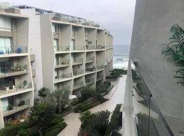 Terreno / Lote · 117ha · 3 Dormitorios · 1 Estacionamiento · Venta Departamento Playa San Bartolo
