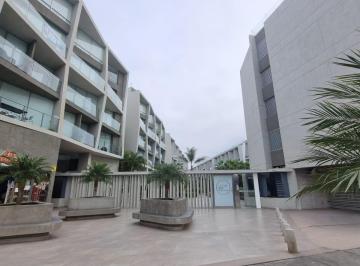 Terreno / Lote · 117ha · 3 Dormitorios · 1 Estacionamiento · Venta Departamento Playa San Bartolo