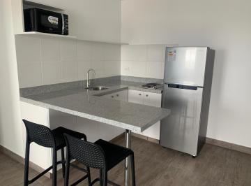Departamento · 57ha · 2 Dormitorios · Venta Departamento en San Miguel S/ 311,500