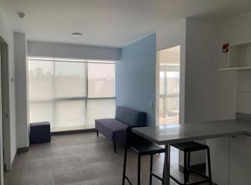 Departamento · 51ha · 2 Dormitorios · Venta de Departamento 2 Dorm. - San Miguel