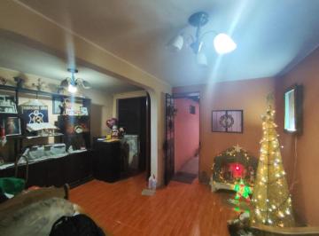 Casa · 194ha · 3 Dormitorios · Venta Casa Como Terreno Av Canevaro San Juan de Miraflores