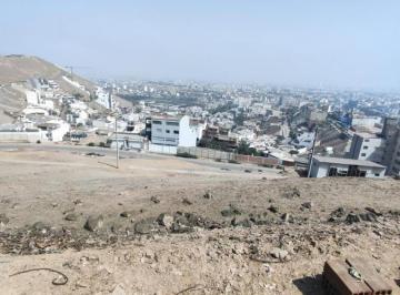 Terreno / Lote · 779ha · Venta Terreno 779 m² en Venta en Las Casuarinas Sur - Surco