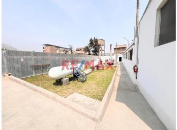 Terreno / Lote · 762ha · Venta de Terreno en Ate Vitarte