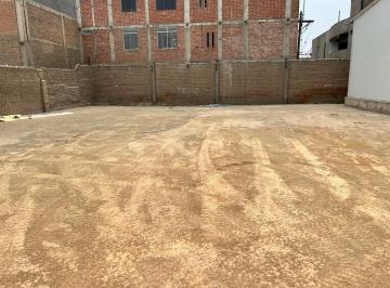 Terreno / Lote · 9900ha · Venta de Terreno en Ate Vitarte