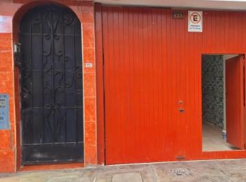 Departamento · 81ha · 2 Dormitorios · 1 Estacionamiento · Se Vende Departamento en San Juan de Miraflores Urb. Valle Sharon