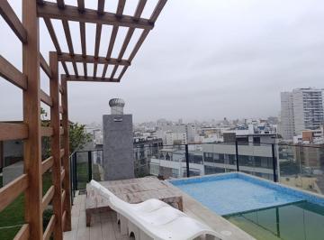 Departamento · 84ha · 3 Dormitorios · 1 Estacionamiento · Vendo! ¡No Paga Alcabala! Miraflores Departamento de Estreno Miraflores