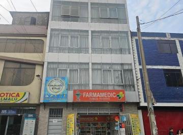 Otros · 65ha · 4 Dormitorios · 1 Estacionamiento · Traspaso Centro de Terapia Infantil en Ate (Av Los Virreyes)