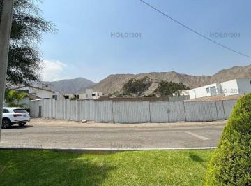 Terreno / Lote · 1256m² · Vendo Super Terreno a Precio de Ocasión en La Planicie 2da Etapa