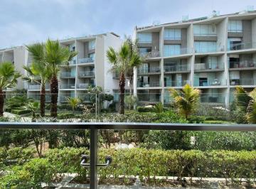 Departamento · 114ha · 3 Dormitorios · 1 Estacionamiento · Venta Dpto. Ocean Reef, San Bartolo, 03 Dormit. 01 Estac. Deposito, 114 m²