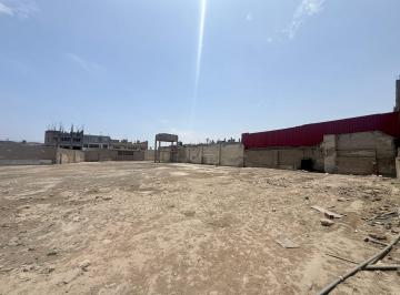 Terreno / Lote · 3100m² · Terreno en Chincha de 3,100 m² a Solo 600 m de La Plaza de Armas