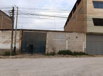 Terreno / Lote , Lima · Villa María del Triunfo - Venta Terreno - Área 500 m²