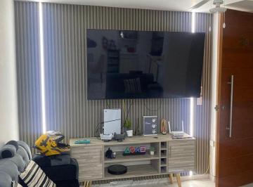 Departamento · 60ha · 2 Dormitorios · Previ Callao Alquiler Mini Depa de 60 m² Ubicado Cerca a Av Tomas Valle