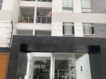 Departamento · 47ha · 1 Dormitorio · San Miguel Venta Bonito Departmto de 47 m² Muy Bien Ubicado en La Av Razuri