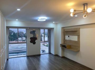 Departamento · 85ha · 3 Dormitorios · Monterrico Santiago de Surco Alquiler de Nuevo, Funcional y Exclusivo Departamen