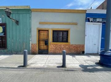 Terreno / Lote · 106m² · 3 Dormitorios · Venta Casa - Terreno en Chucuito, Callao