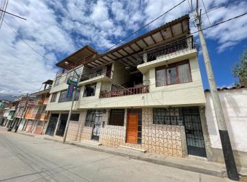 Local comercial · 1467m² · 36 Dormitorios · 6 Estacionamientos · Venta de Hotel de 4 Pisos en Caraz - Huaraz