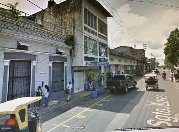 Local comercial · 375m² · 3 Dormitorios · 1 Estacionamiento · Venta Local Iquitos Cerca a Plaza de Armas