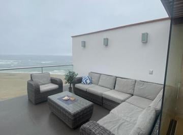 Departamento · 190ha · 4 Dormitorios · 1 Estacionamiento · Alquilo Hermoso Departamento Duplex en Punta Hermosa Disponible Enero y Marzo