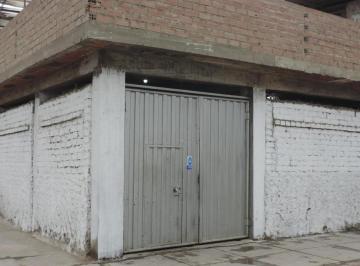 Local comercial · 96ha · Sjm Alquiler Local Comercial 96 m² Excelente Esquina