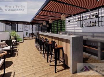 Departamento · 51m² · 2 Dormitorios · Venta Dpto en Santa Beatriz - Dpt 2805, 2905