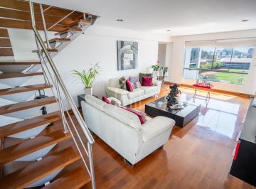 Departamento de 5 habitaciones, Lima · Penthouse Dúplex 508 m² | 5 Dorm. | 2 Salas de Estar | Gran Terraza | La Aurora