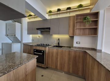 Departamento de 3 habitaciones, Lima · Alquiler de Moderno Dúplex Equipado, 3 Dorm, 3 Baños, Cochera en Pueblo Libre
