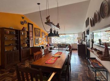 Departamento de 3 habitaciones, Lima · Duplex en La Molina Vieja 202 m² / 3 Dorm.