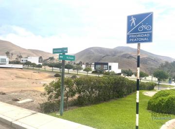 Terreno / Lote · 172m² · Vendo Terreno de Playa Condo. Nuevo Polo Km 73.5 Pan. Sur