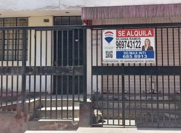 Local comercial , Lima · Se Alquila Local Comercial - San Juan Miraflores