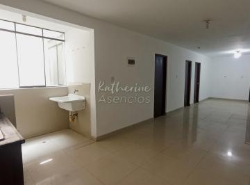 Departamento de 2 habitaciones, Lima · Venta de Departamento 56 m² Sol de Huampani