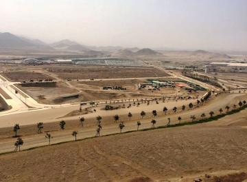 Terreno / Lote · 5000m² · Terreno en Venta en Lurin