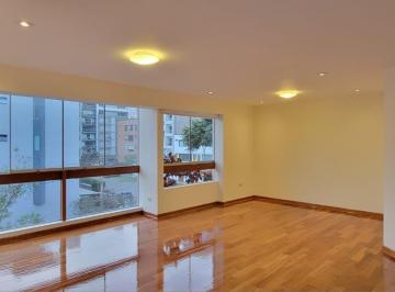 sala comedor · Departamento en La Aurora, Impecable Mucha Luz, $330,000