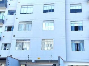 Departamento · 81m² · 3 Dormitorios · Venta de Departamento en La Calera de La Merced - Surquillo
