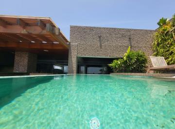 Departamento de 3 habitaciones, Lima · Ab - 1373 – Vendo Exclusivo Penthouse en Cerros de Camacho - Surco
