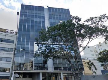 Oficina comercial , Lima · Oficina Premium con Terraza Propia – Av Reducto, Miraflores