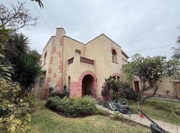 Casa de 7 habitaciones, Lima · Casa en Alquiler Muy Bien Ubicada en San Isidro