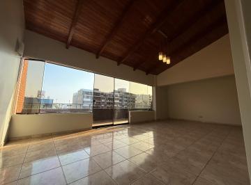 Departamento en Venta de 3 habitaciones San Borja · Venta de Departamento de 113 m² en San Borja con Cochera