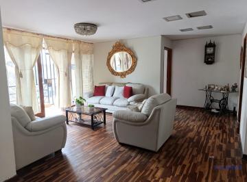 Departamento · 187m² · 3 Dormitorios · Amplio y Muy Bien Distribuido Departamento - 189 m²