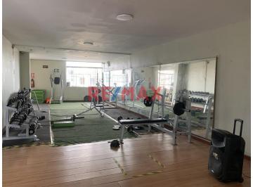 Local comercial · 380m² · Local en Callao