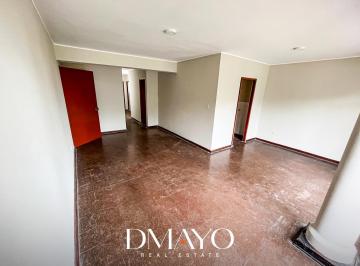 Departamento · 83m² · 2 Dormitorios · Venta Departamento Flat Cerca a La Av Argentina - Callao