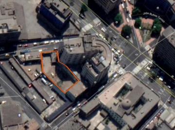 Terreno / Lote · 100m² · Terreno 920 m² Cercado de Lima