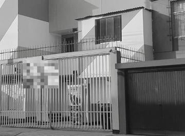 Local comercial , Lima · Oportunidad: Venta de Local Comercial en Av Santiago de Surco Cerca a Atocongo